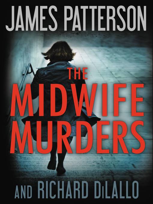 Cover image for The Midwife Murders